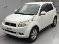 2007 Toyota Rush