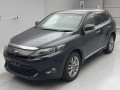 2016 Toyota Harrier
