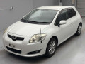 2008 Toyota Auris
