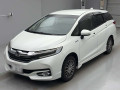 2016 Honda SHUTTLE