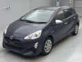 2015 Toyota Aqua