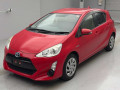 2014 Toyota Aqua