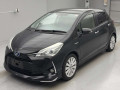 2019 Toyota Vitz
