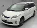 2014 Toyota Estima Hybrid