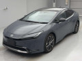 2025 Toyota Prius