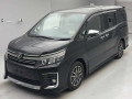 2017 Toyota Voxy