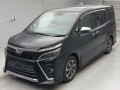 2018 Toyota Voxy