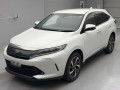 2017 Toyota Harrier