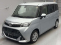2017 Toyota TANK