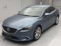 2015 Mazda Atenza