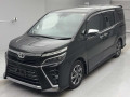 2020 Toyota Voxy