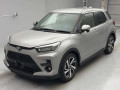 2022 Toyota Raize
