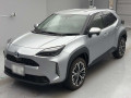 2022 Toyota YARIS CROSS