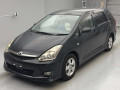 2007 Toyota Wish