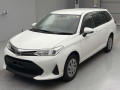 2019 Toyota Corolla Fielder