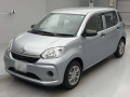 2020 Toyota Passo