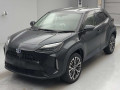 2021 Toyota YARIS CROSS