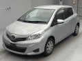 2011 Toyota Vitz