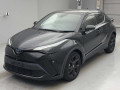 2021 Toyota C-HR