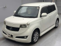 2010 Toyota bB