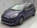 2019 Toyota Aqua