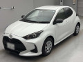 2026 Toyota YARIS