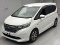 2017 Honda Freed hybrid