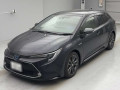2020 Toyota Corolla Touring Wagon