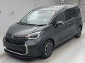 2023 Toyota Sienta