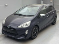 2015 Toyota Aqua