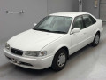 1997 Toyota Sprinter Sedan