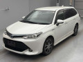 2017 Toyota Corolla Fielder