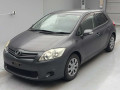 2010 Toyota Auris
