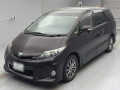 2016 Toyota Estima