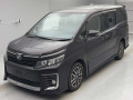 2014 Toyota Voxy