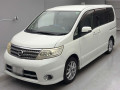 2009 Nissan Serena