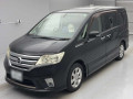 2011 Nissan Serena