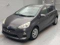 2013 Toyota Aqua