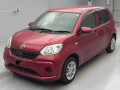 2017 Toyota Passo