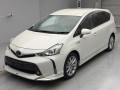 2019 Toyota Prius alpha