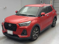 2020 Daihatsu Rocky