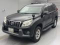 2009 Toyota Land Cruiser Prado