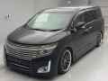 2012 Nissan Elgrand