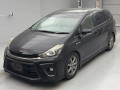 2015 Toyota Prius alpha