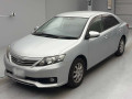 2013 Toyota Allion