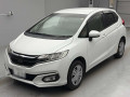 2020 Honda Fit