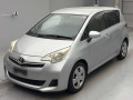 2013 Toyota Ractis