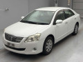2009 Toyota Premio
