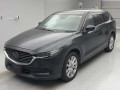 2018 Mazda CX-8