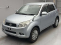 2006 Toyota Rush